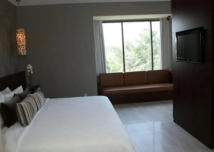 D'Anaya Hotel Bogor